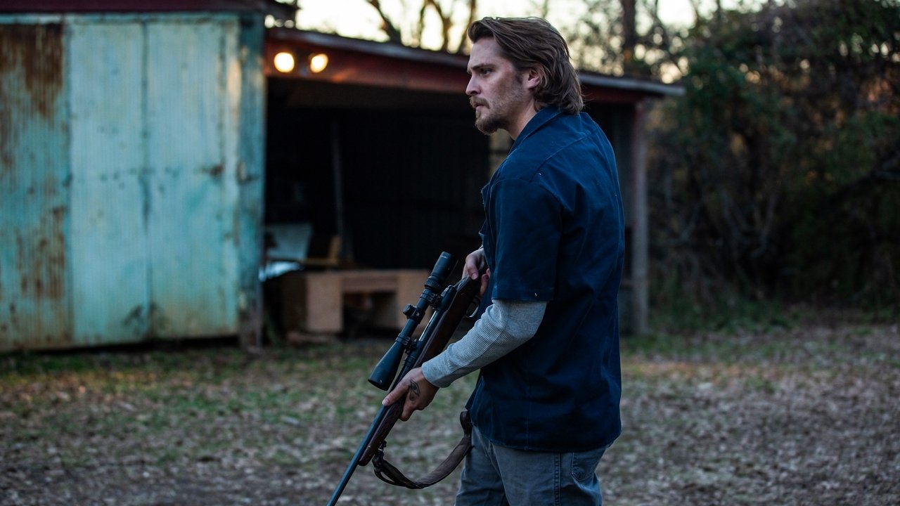 Обратиться в пепел (фильм, 2019)