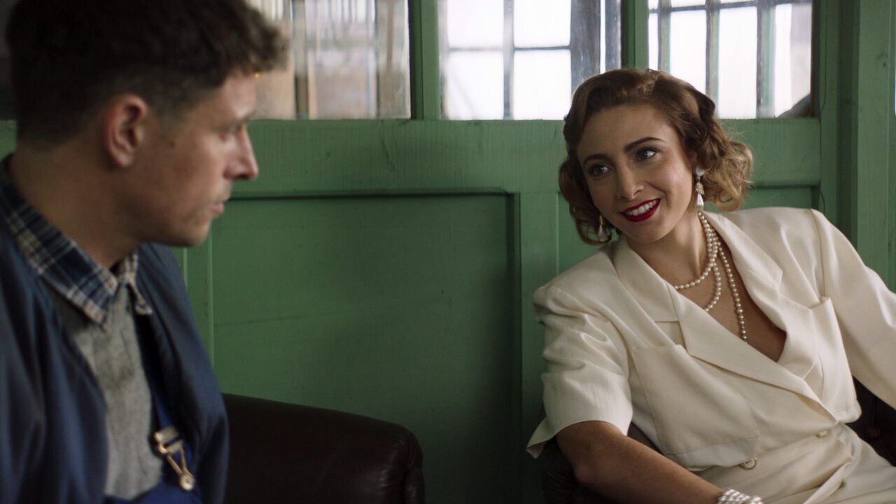 Маленькое Королевство (фильм, 2019)