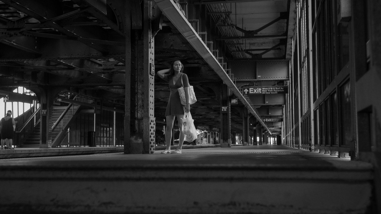 Лингва франка (фильм, 2019)