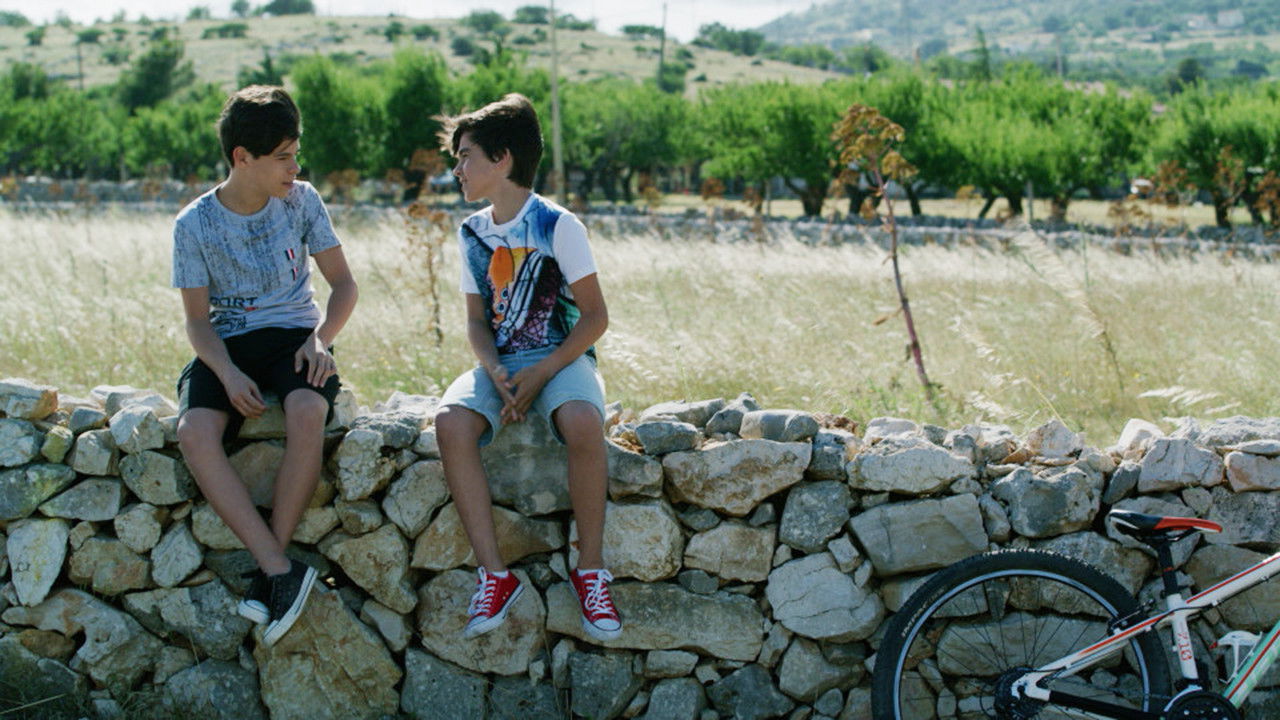 Мы встаем на рассвете (фильм, 2019)