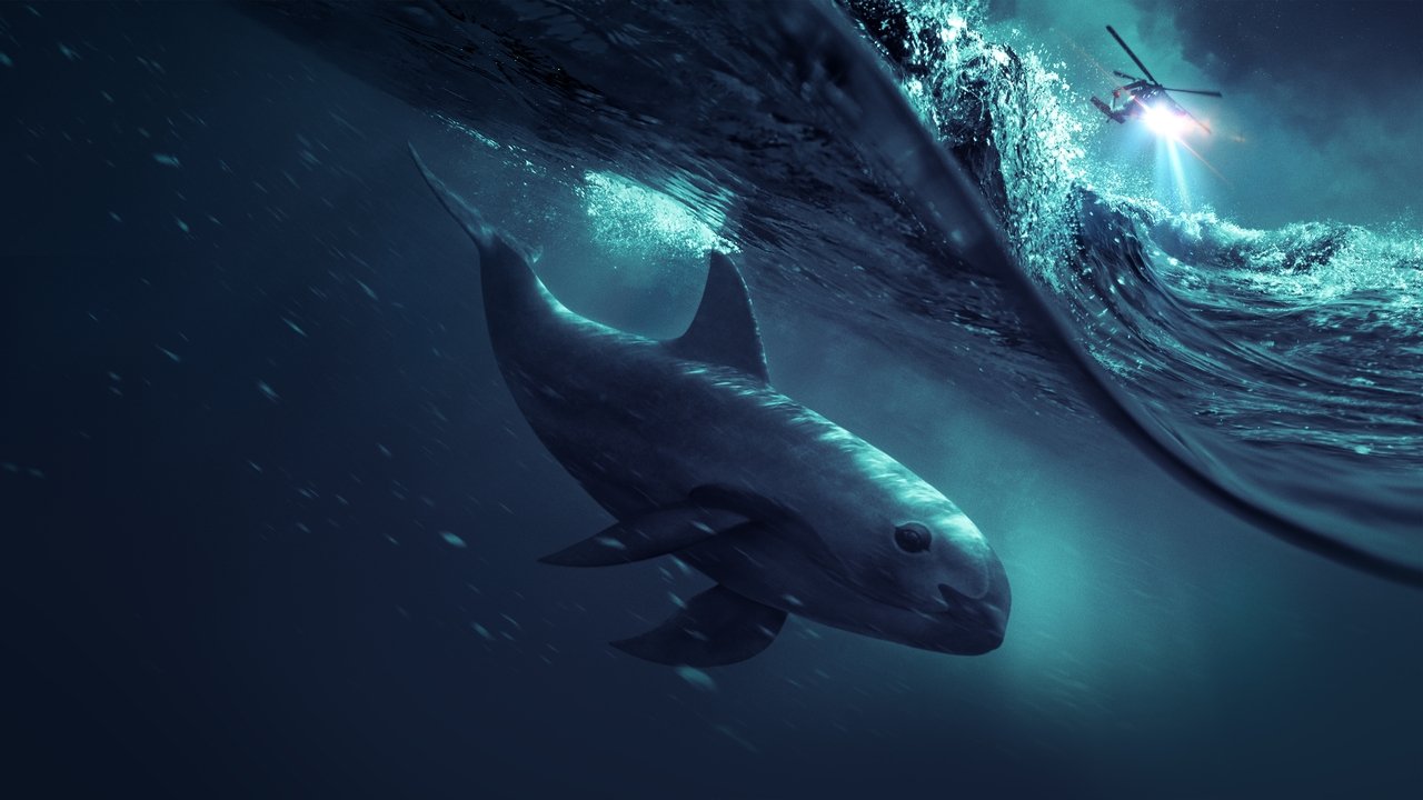 Море теней (фильм, 2019)