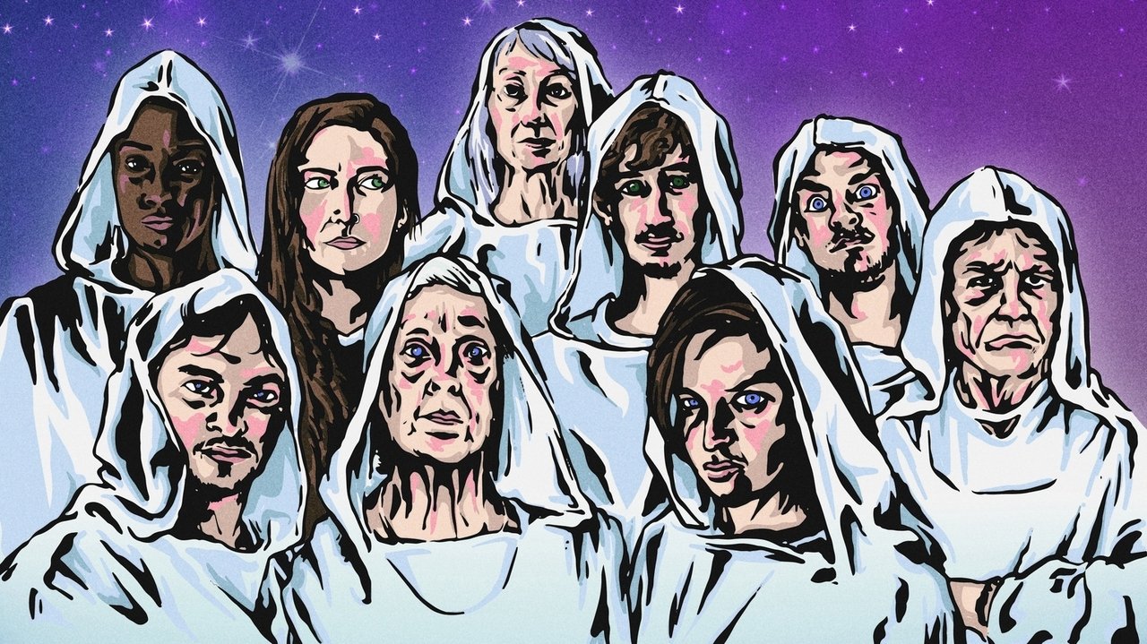 Секта (фильм, 2019)