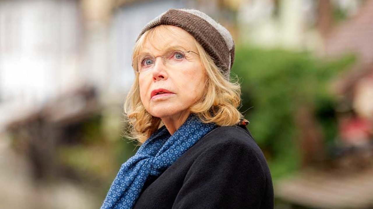 Стены памяти (фильм, 2019)