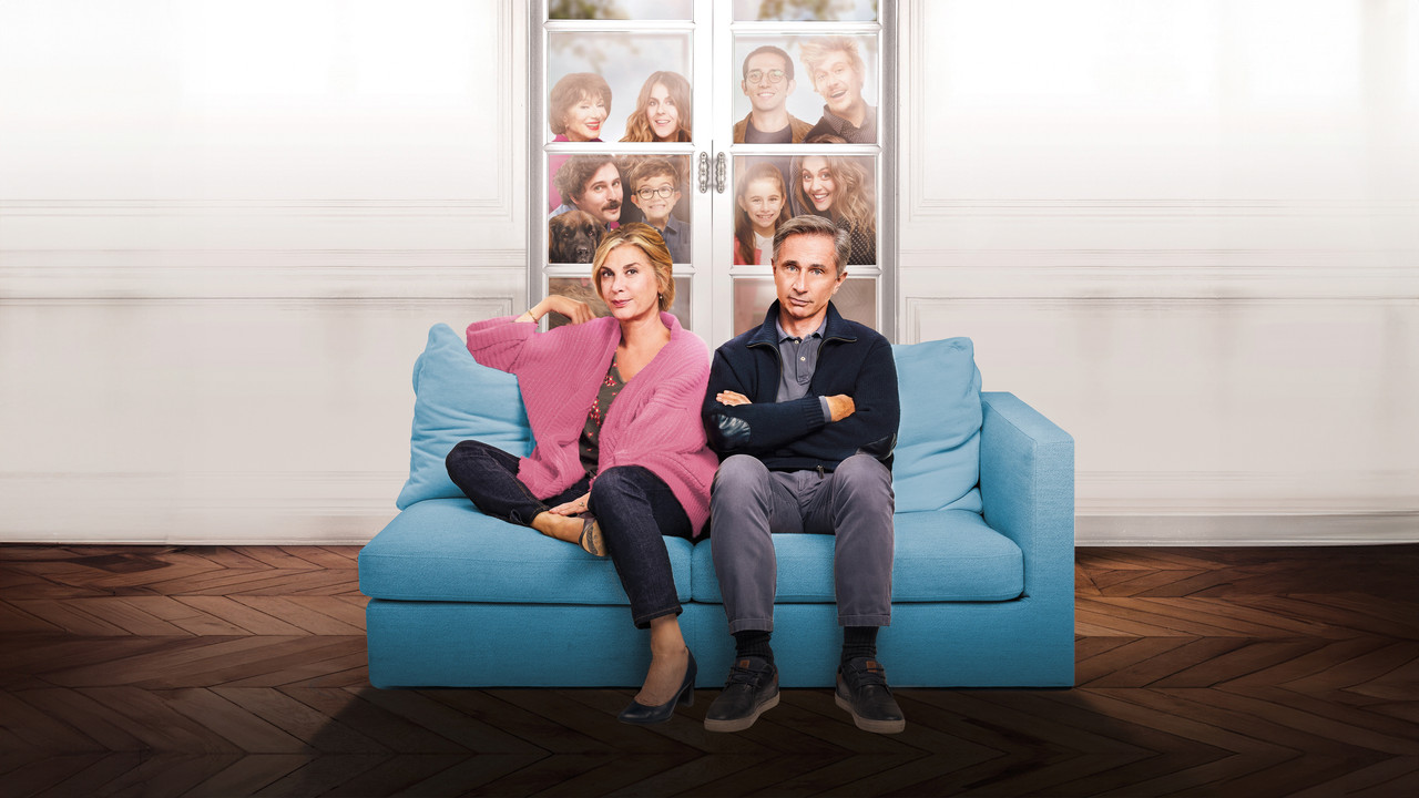 Счастливой пенсии! (фильм, 2019)