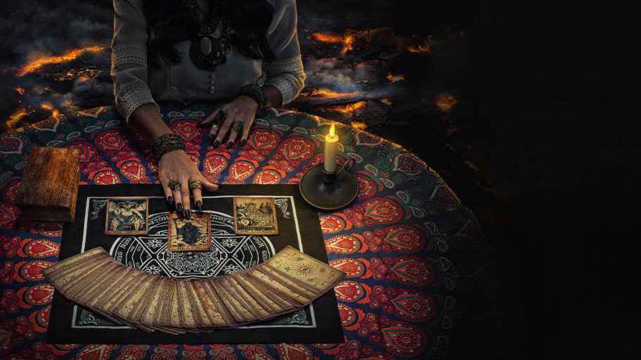 Пункт назначения: Таро (фильм, 2025)