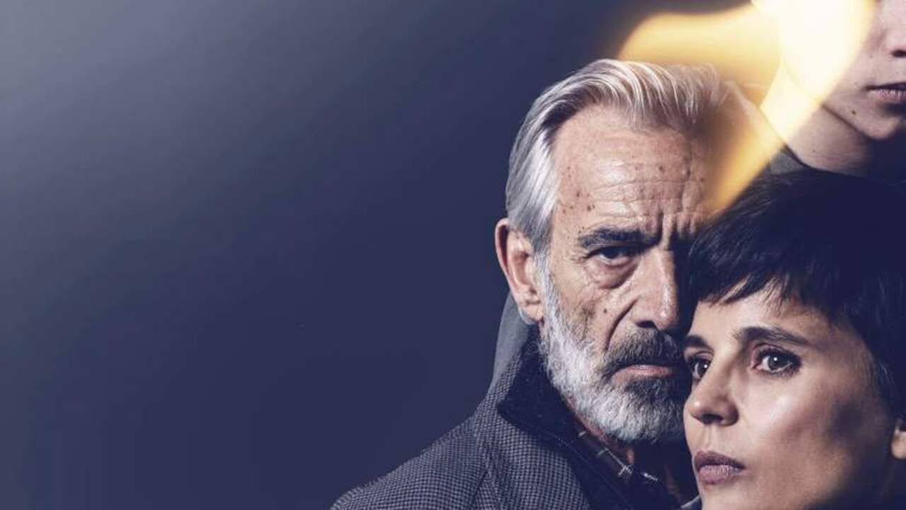 Врожденный (сериал, 2025)