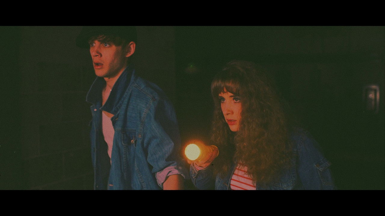 Зло повсюду (фильм, 2019)