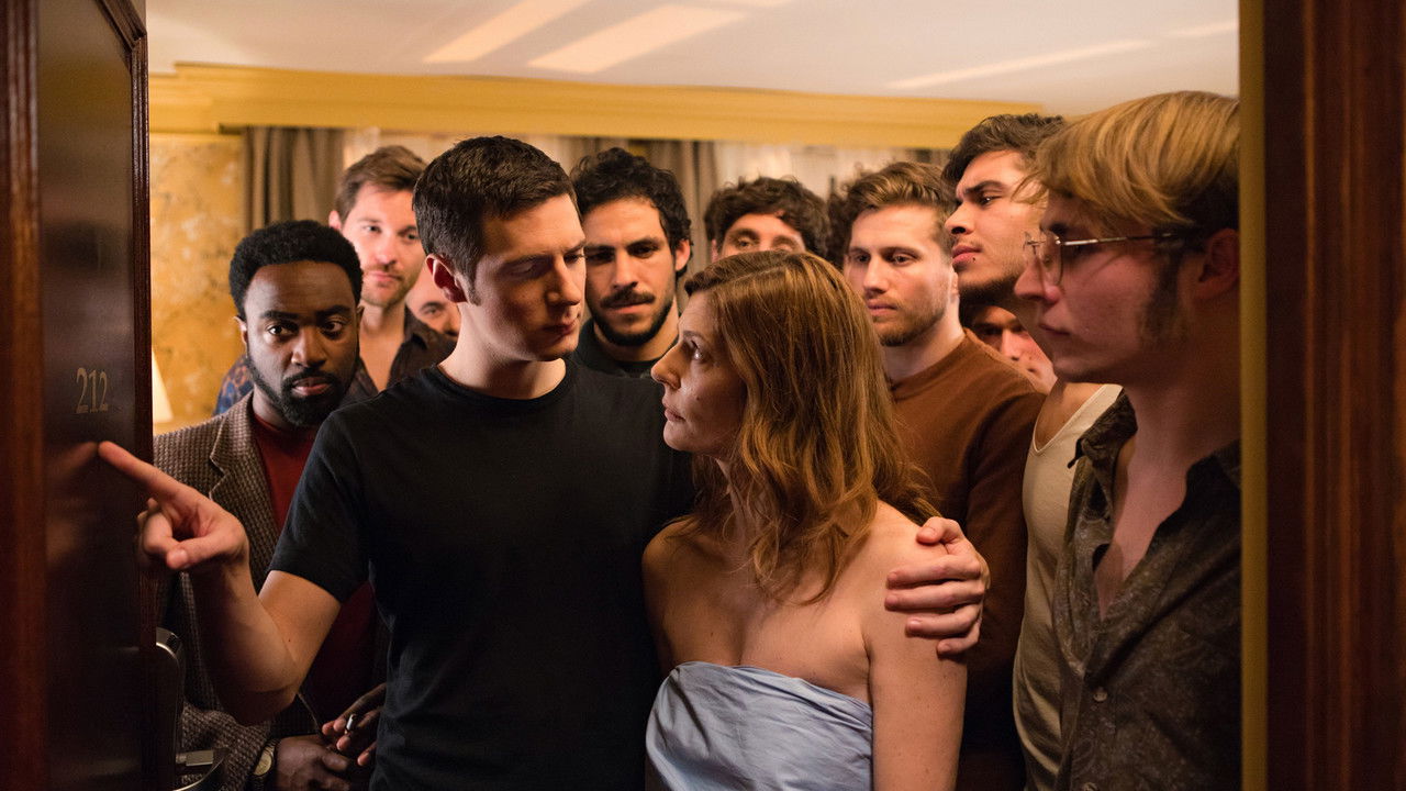 Одной волшебной ночью (фильм, 2019)