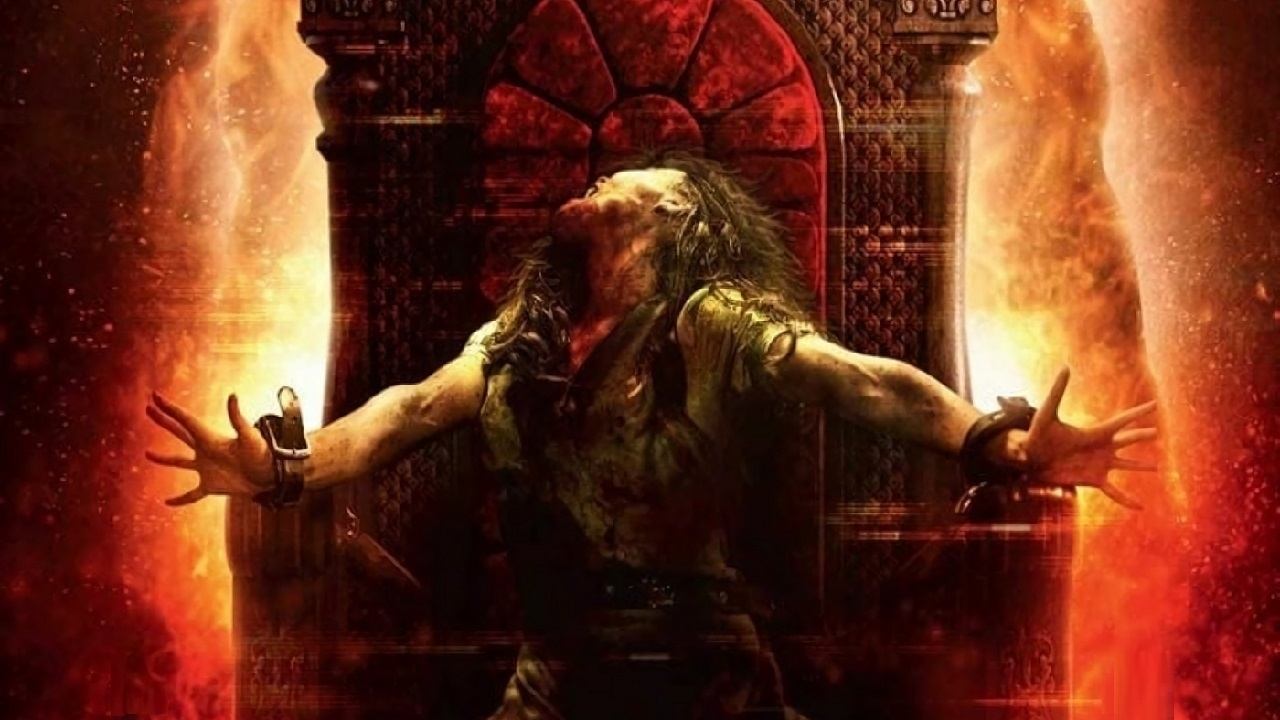 Час дьявола (фильм, 2019)