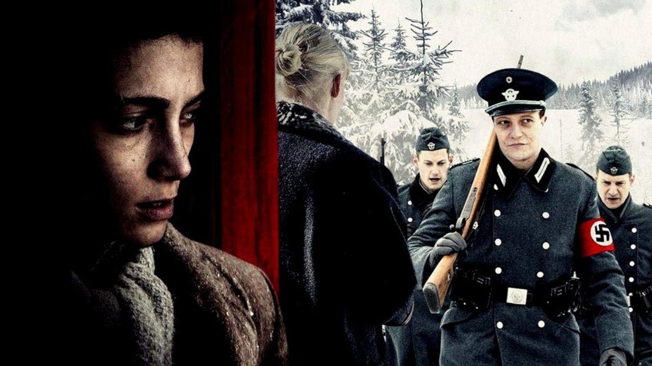 Птицелов (фильм, 2019)