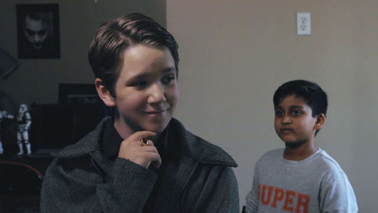 Геркулес, Гудини, Холмс (фильм, 2019)