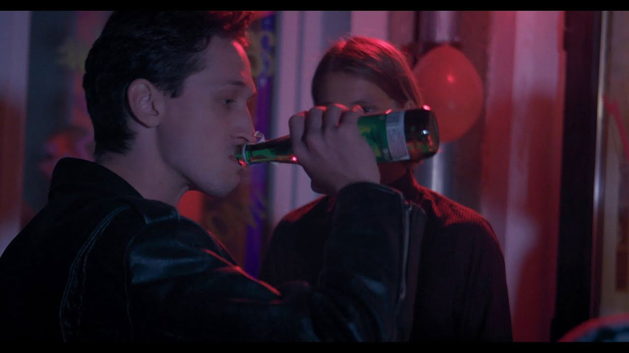 Пати Хард (фильм, 2019)