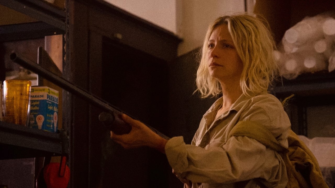 Несломленная (фильм, 2019)