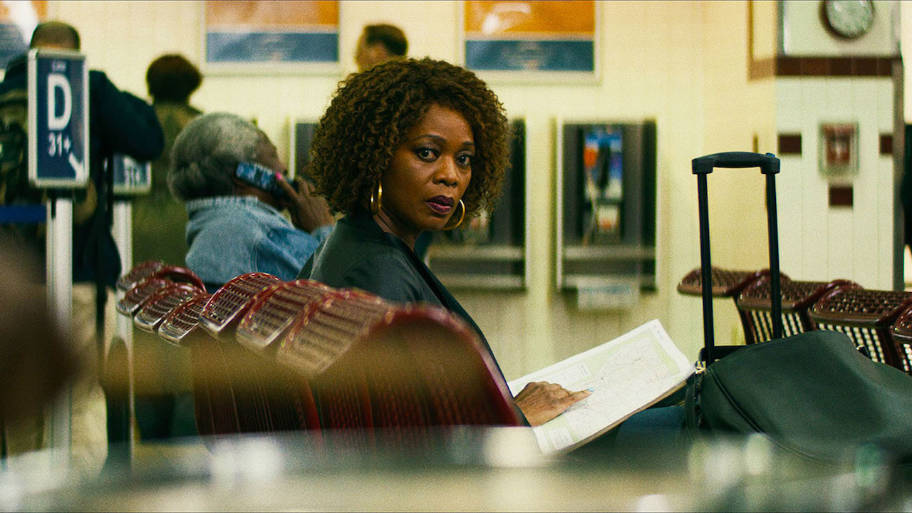 Хуанита (фильм, 2019)