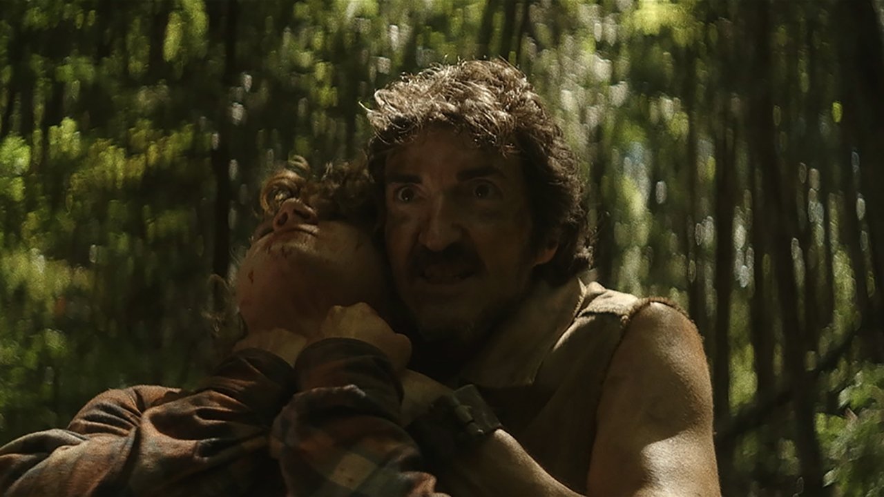 Мясники, книга вторая: Рагорн (фильм, 2024)