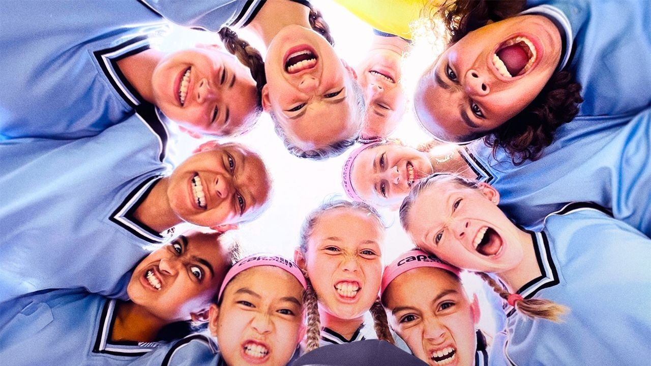 Маленькие ангелы (фильм, 2025)