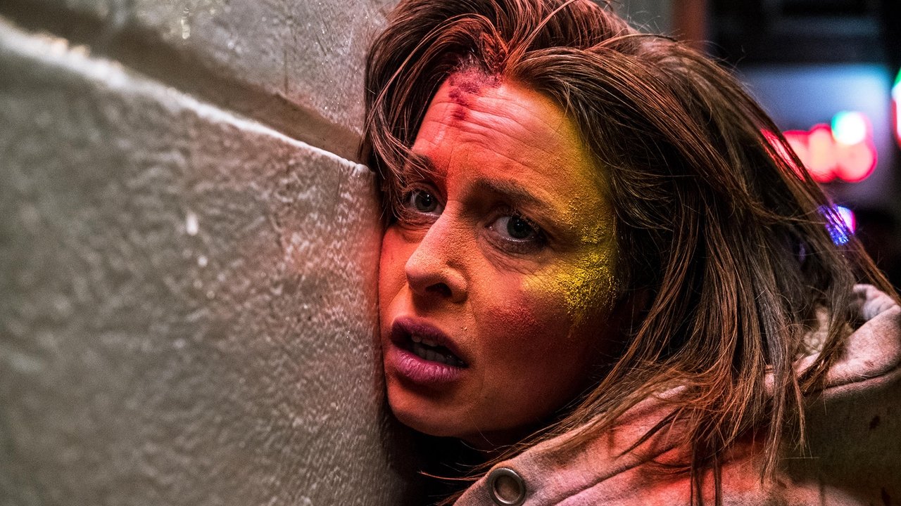 Кровавая Мари (фильм, 2019)