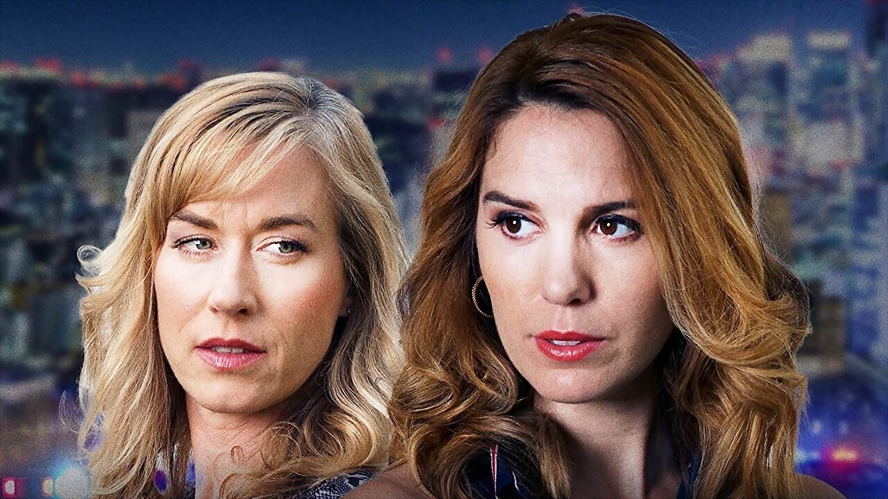 Убийца мечты (фильм, 2019)