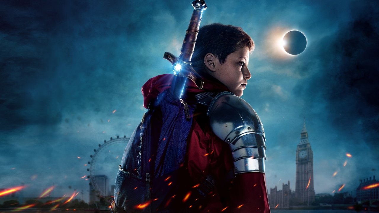 Рождённый стать королём (фильм, 2019)