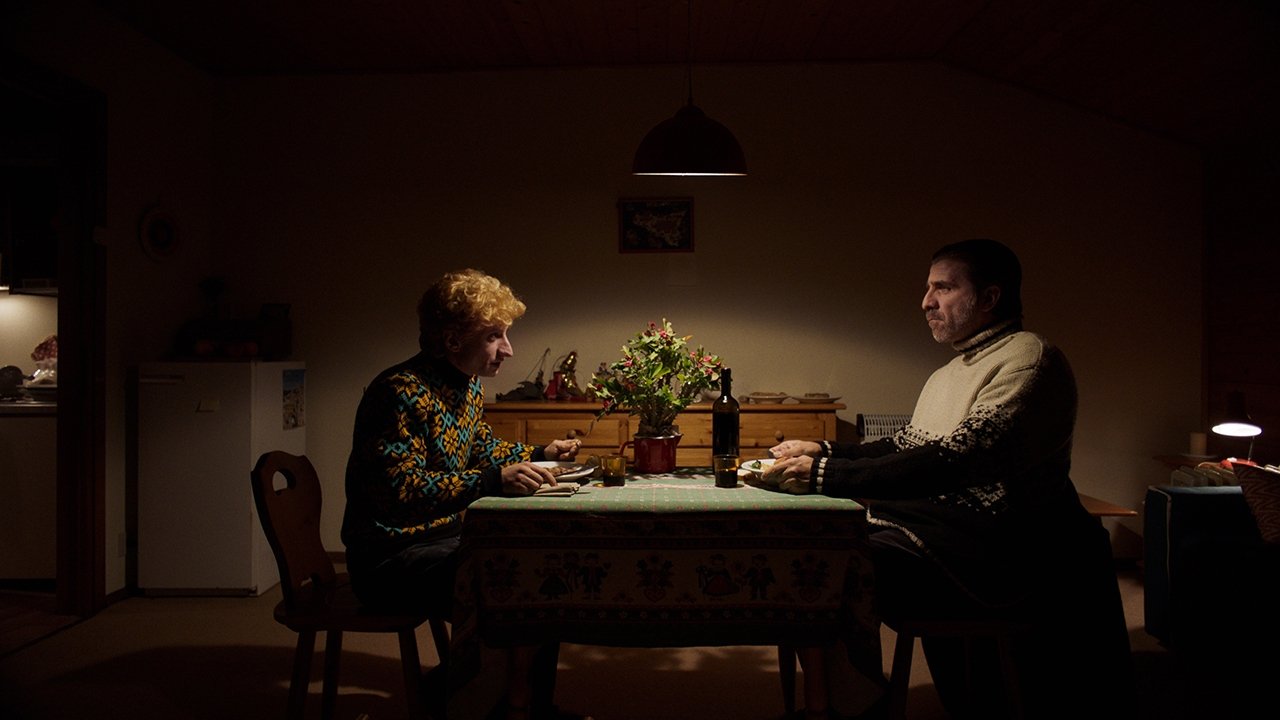 Рай - новая жизнь (фильм, 2019)