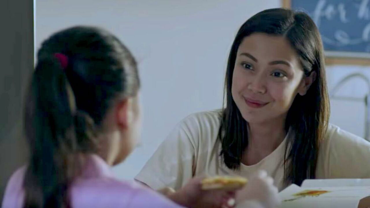 Второе пришествие (фильм, 2019)