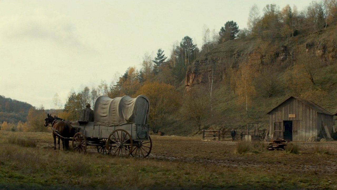 Не состарится (фильм, 2019)