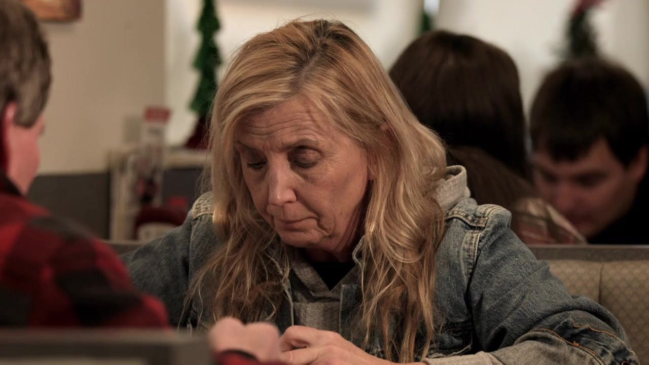 Рождественский купон (фильм, 2019)