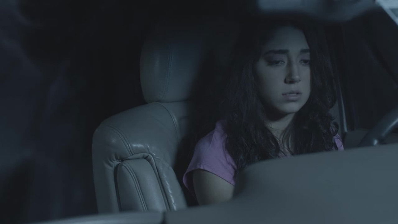 Пробуждение тьмы (фильм, 2019)