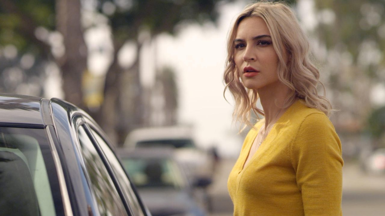 Дом на холме (фильм, 2019)