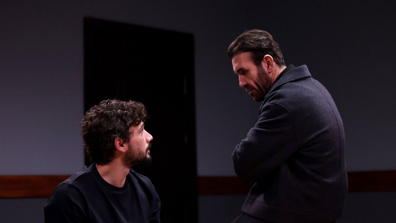 Под землёй (сериал, 2026)