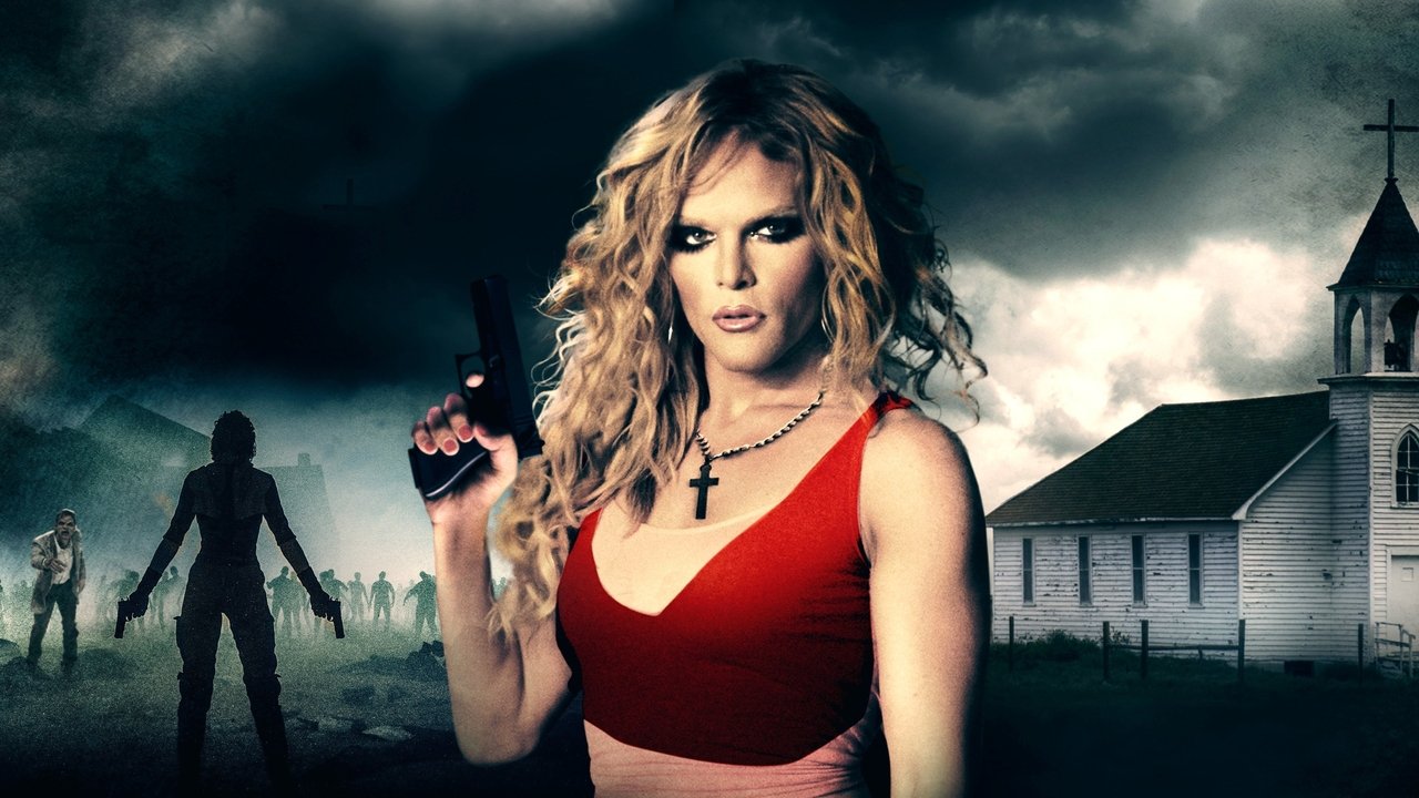 Ожившие мертвецы в Далласе (фильм, 2019)