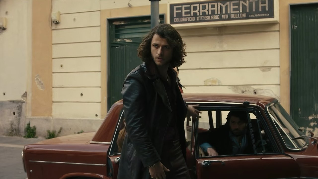 Гоморра: Истоки (сериал, 2026)