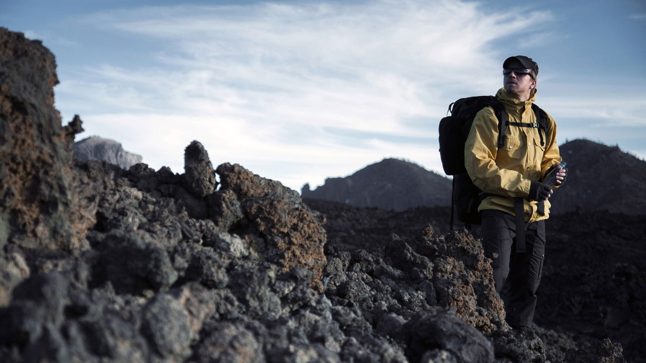 Исчезающий (фильм, 2019)