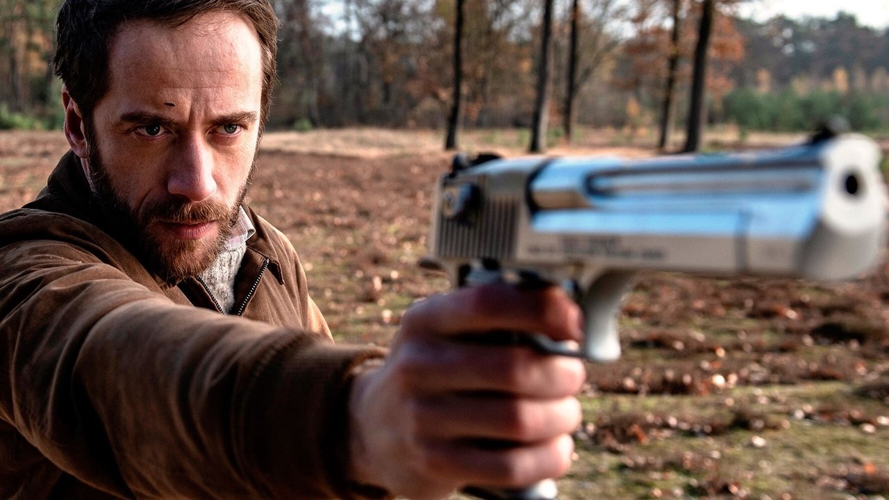 Человек с пистолетом (фильм, 2019)