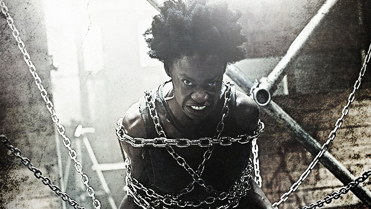 Она никогда не умирала (фильм, 2019)