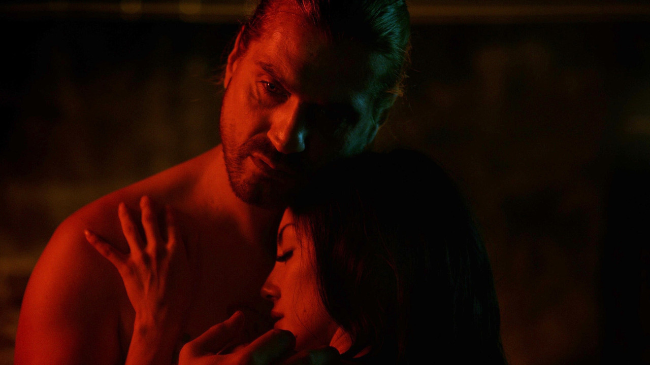 Жертва любви (фильм, 2019)