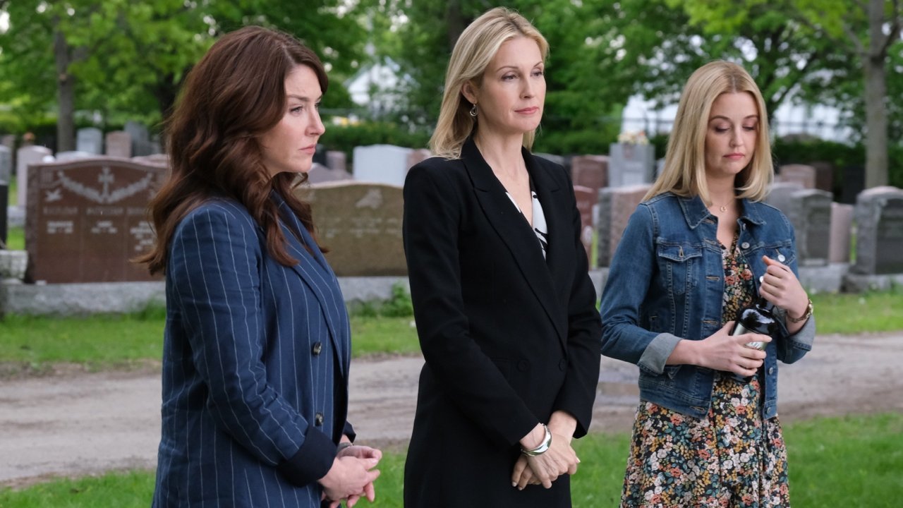 Все жёны моего мужа (фильм, 2019)