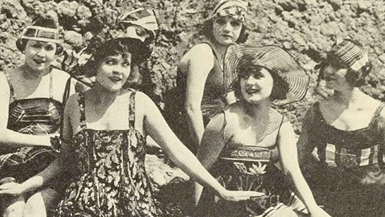 Сентиментальщина (фильм, 1919)