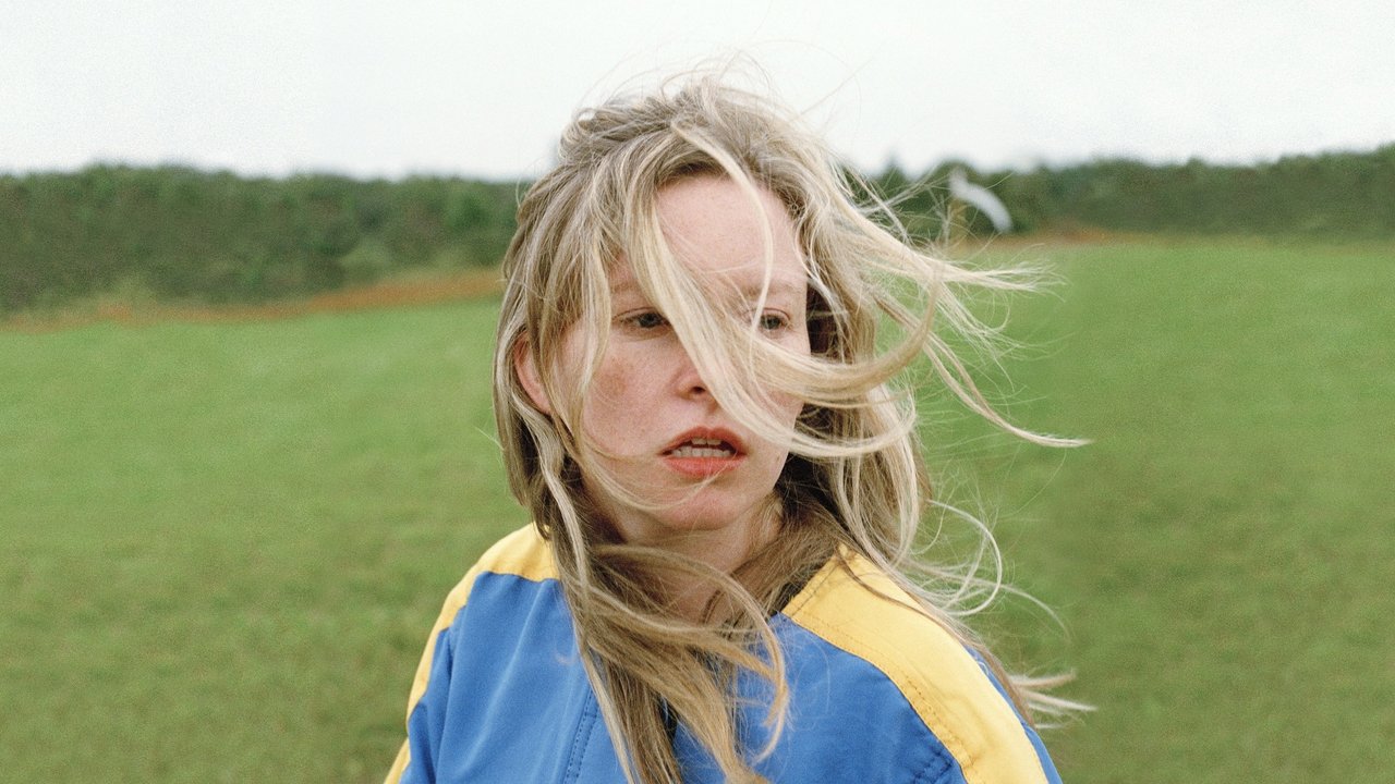 Энн на высоте 13000 футов (фильм, 2019)