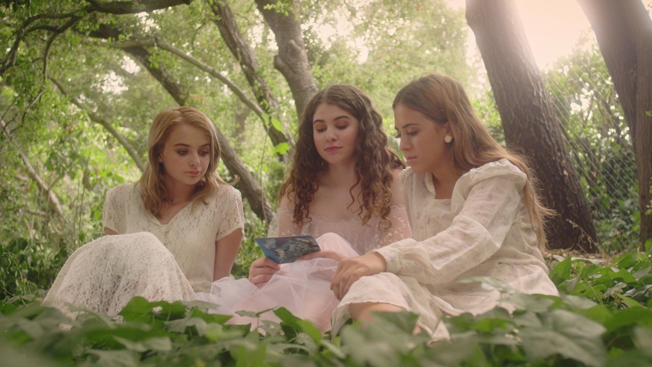 Хлеб с ветчиной (фильм, 2019)