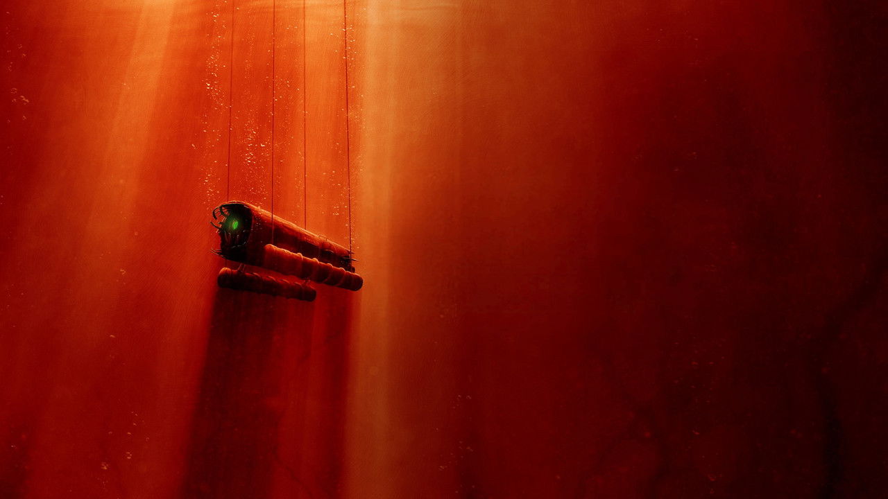 Железное лёгкое (фильм, 2025)