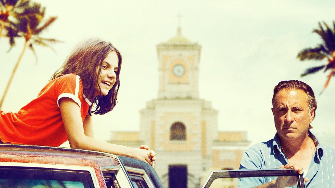 Ана (фильм, 2019)