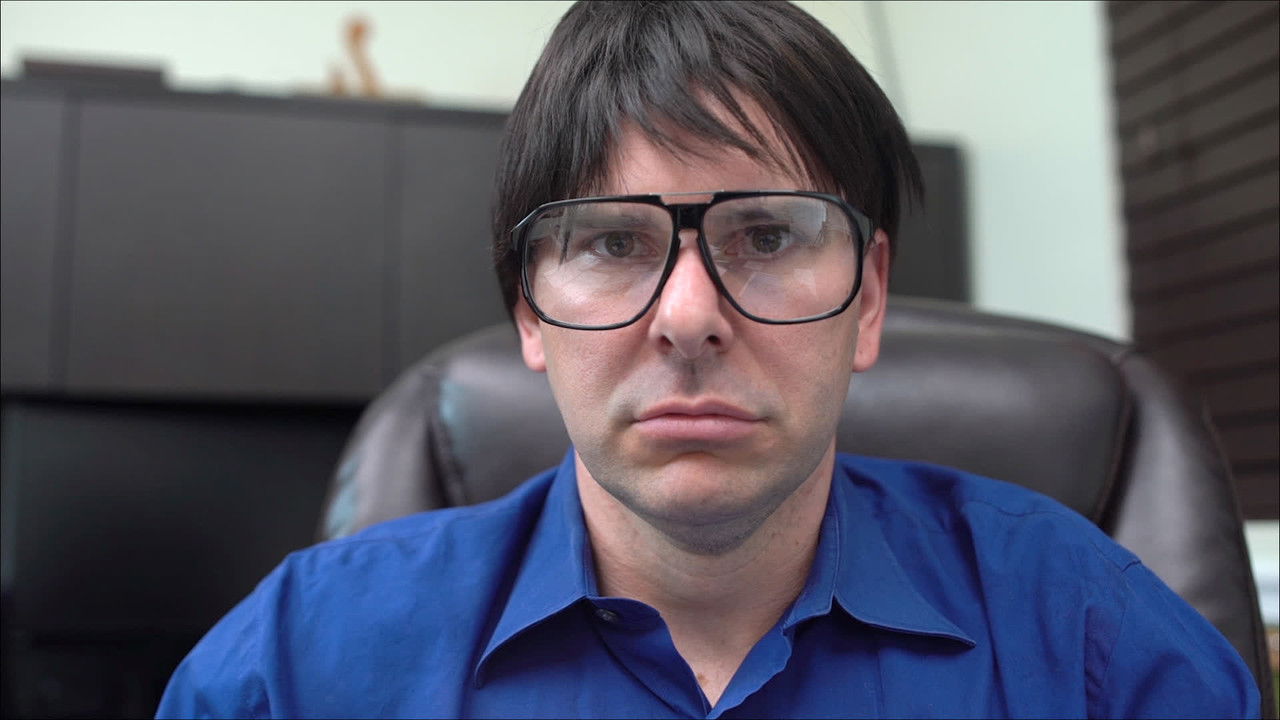 Убийца с разбитым сердцем (фильм, 2019)