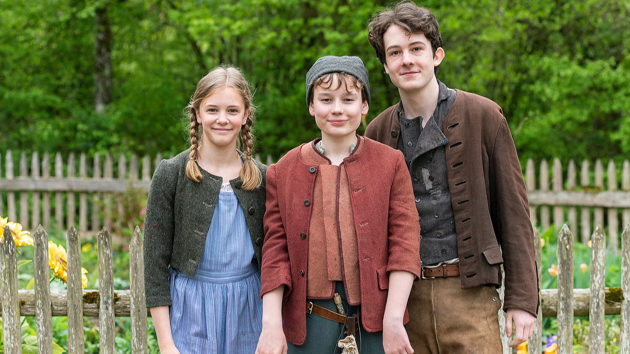 Трое наследников короля (фильм, 2019)