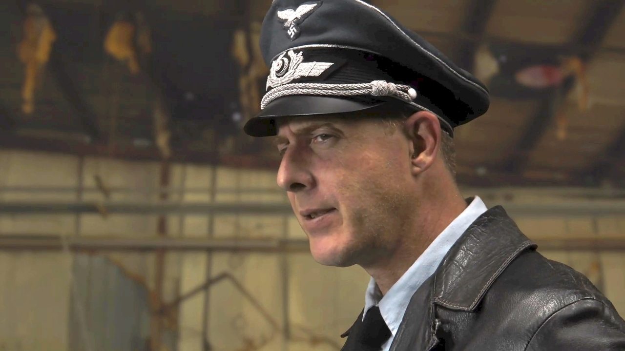 Налет Грэйхаундов (фильм, 2019)