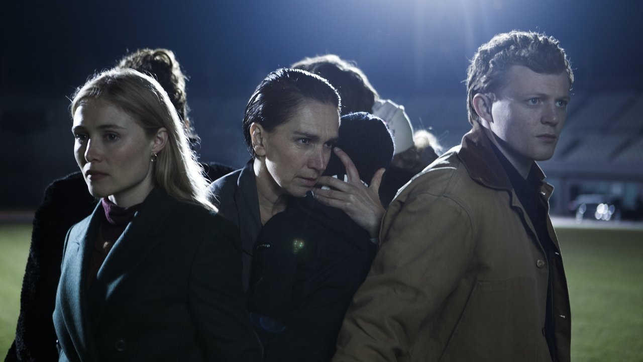 Преступный мир: Последняя глава (фильм, 2019)