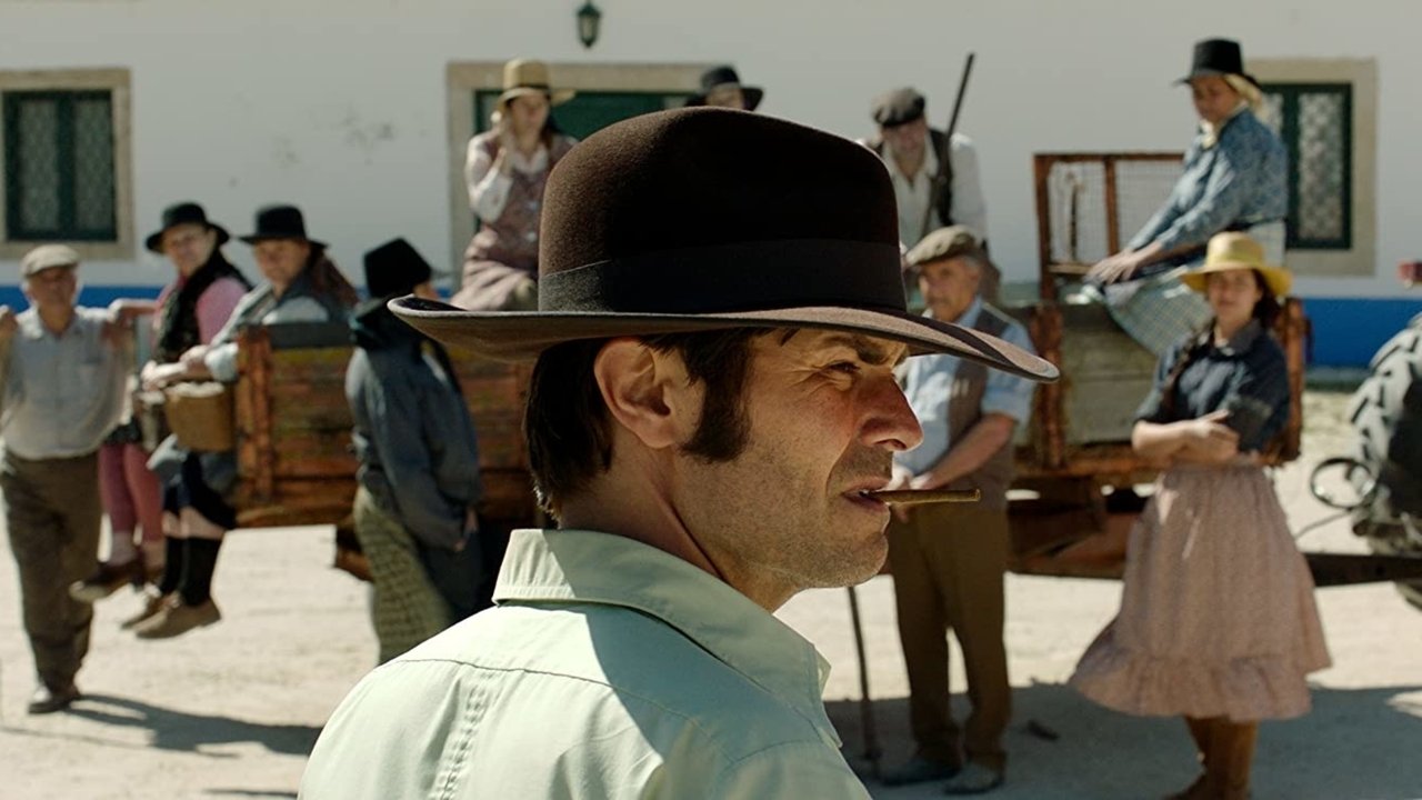 Поместье (фильм, 2019)