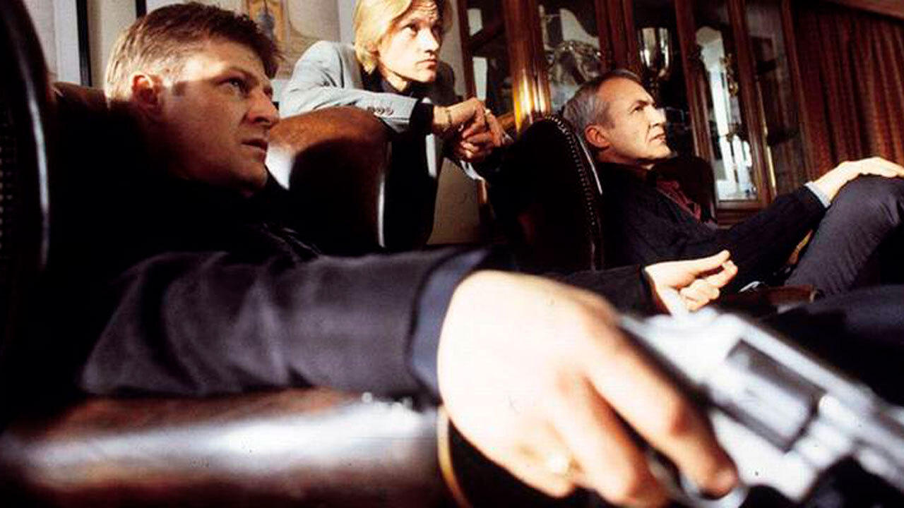 Парни из Эссекса (фильм, 1999)