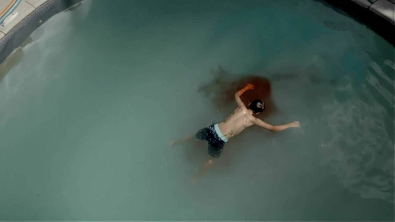 Маменькин сынок (фильм, 2017)