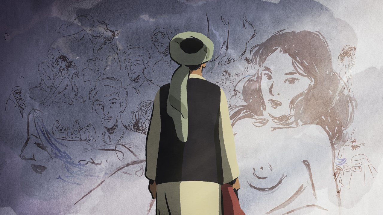 Ласточки Кабула (мультфильм, 2019)